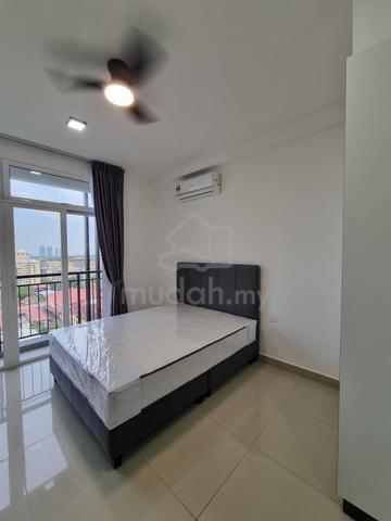Trellis Residences 1