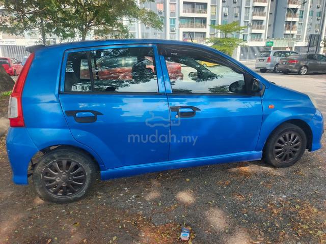 2013 Perodua VIVA 1.0 ELITE EXCLUSIVE (A) - 4