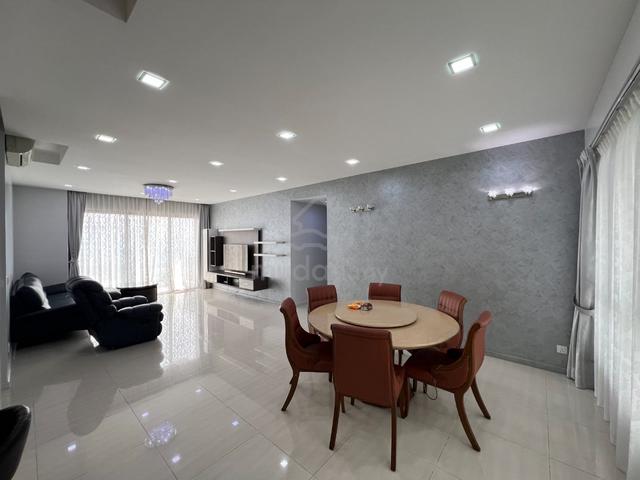 Seri Riana Residence 1