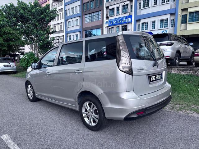 2015 Proton EXORA 1.6 BOLD EXECUTIVE (A) - 5