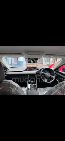 2025 Mazda 3 1.5 HIGH PLUS MY25 (A) - 5