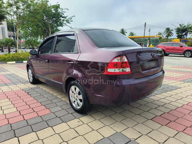 2010 Proton SAGA 1.3 M-LINE (A) On The Road - 3