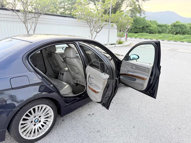 2006 Bmw 3 SERIES 2.0 20I SE (CKD) E90 (A) TIP TOP - 4