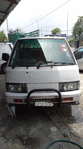 1998 Nissan VANETTE 1.5 C22 (M) - 1