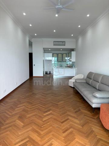 The Suites @ Waterside (Straits Quay) 1