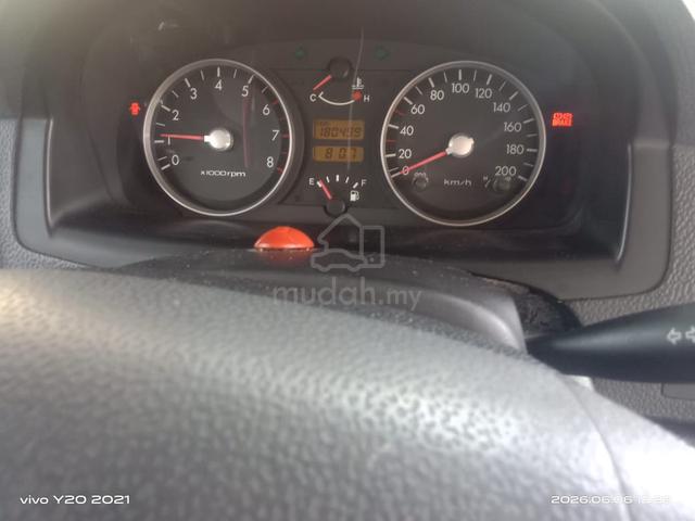 2005 Hyundai GETZ 1.3 GL (A) - 4