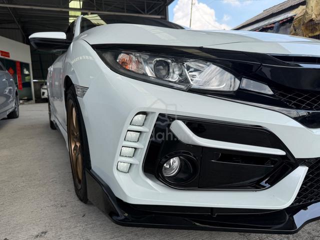 2018 Honda CIVIC 1.5 TC (A) One Owner - 5