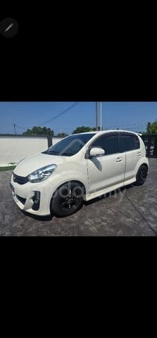 2012 Perodua MYVI 1.5 SE ZHS (A) - 4