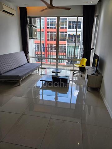 Greenfield Regency 1
