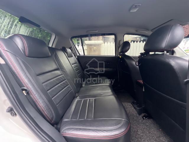 2011 Perodua MYVI 1.3 SE 2 ORI (A) MURAH BERBALOI👍 - 5