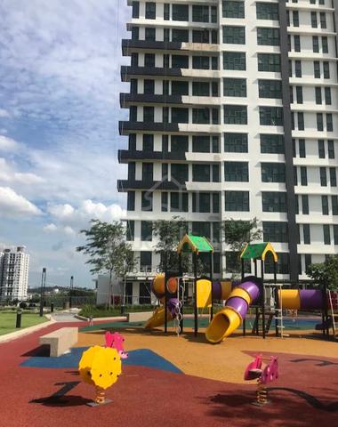 Hillcrest Heights 1