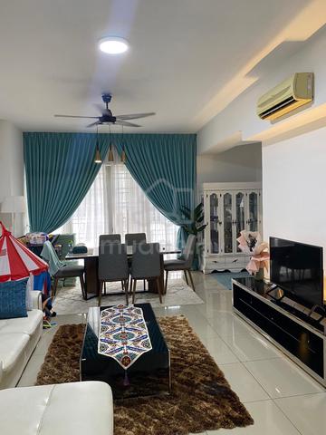 Villa Wangsamas 1