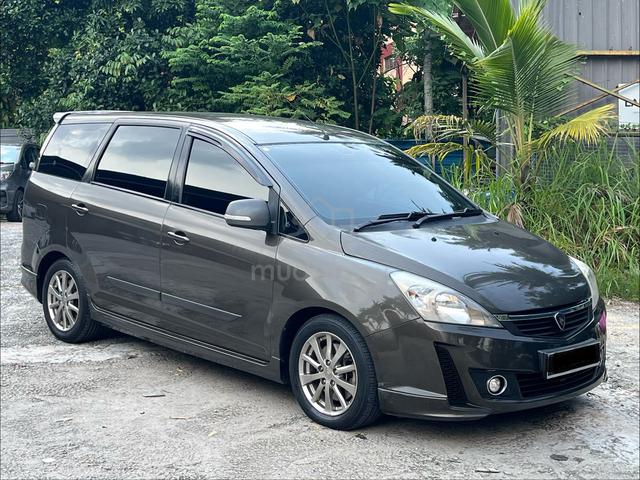 2017 Proton EXORA 1.6 PREMIUM FACELIFT (A) - 1