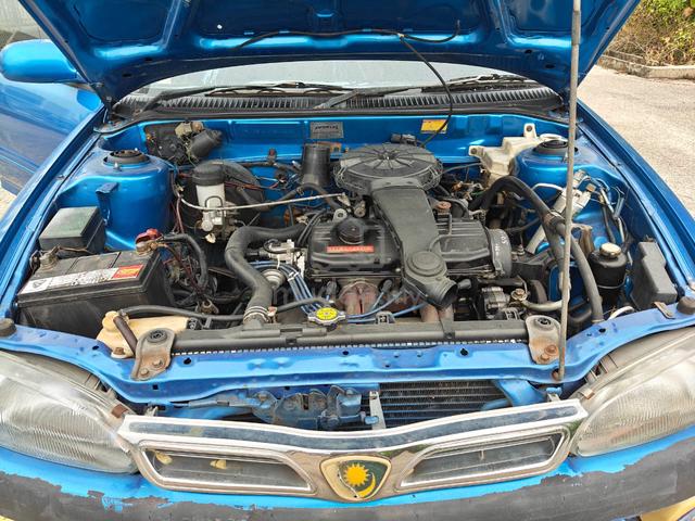 1995 Proton WIRA 1.5 GL (A) - 3