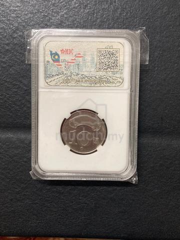 banknote/coin - photo 4 of 5