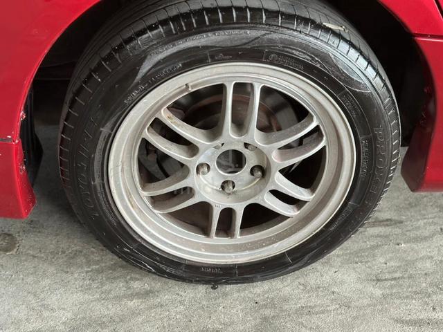 2005 Mitsubishi GRANDIS 2.4 (A) - 5