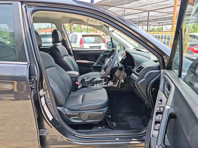 2016 Subaru FORESTER FULL SPEC 2.0 (AUTO) - 4