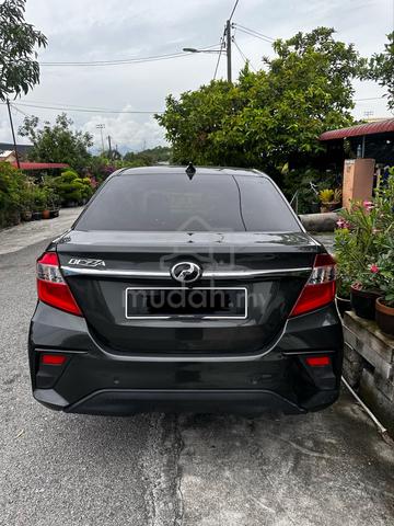 2023 Perodua BEZZA 1.0 G MY16 FACELIFT (A) - 3
