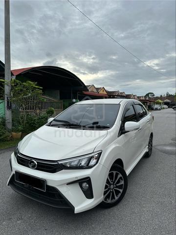 2024 Perodua BEZZA 1.3 AV MY16 D63D FACELIFT (A) - 5