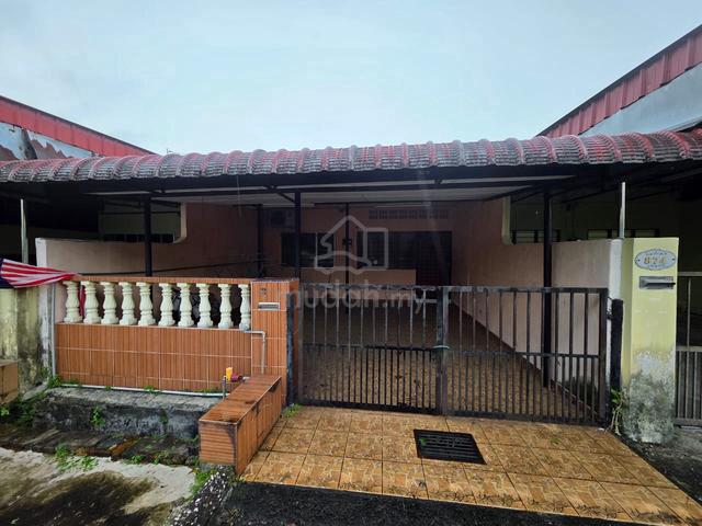 Teres Setingkat Taman Panglima Jaya Taiping untuk dijual 1