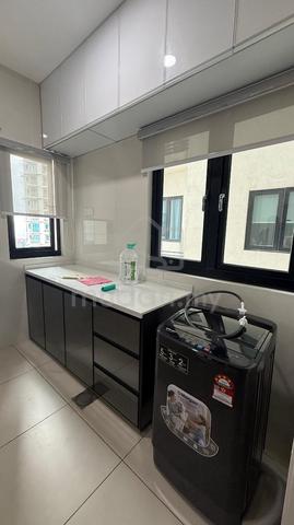 Sky Condominium (Skyz Residence) 1