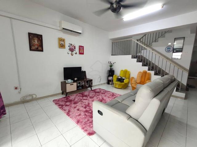 Taman Daya Rumbia Double Storey For Sale 1