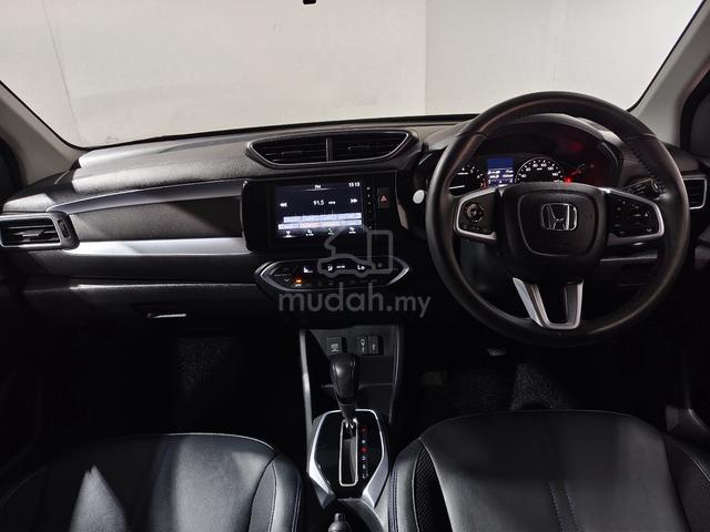 2024 Honda WR-V 1.5 V 1Owner 17k-Mileage Only - 3