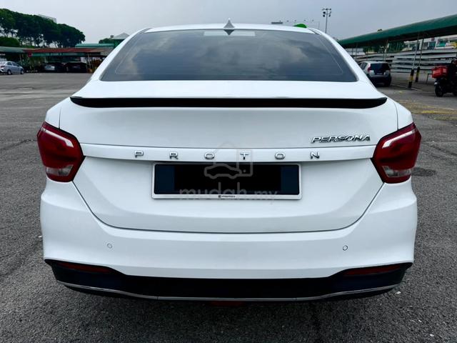Proton PERSONA 1.6 PREMIUM (A) - 5