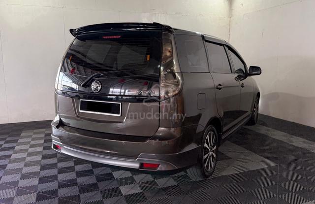2022 Proton EXORA PREMIUM 1.6L (A) F / S RECORD - 2