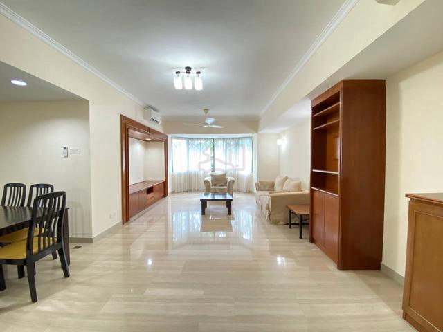 Saujana Villa 1