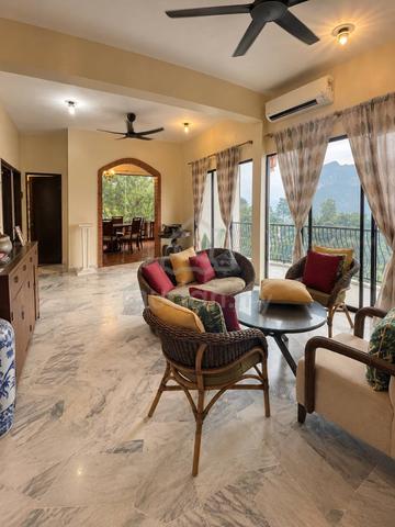 Bukit Mas Apartment 1