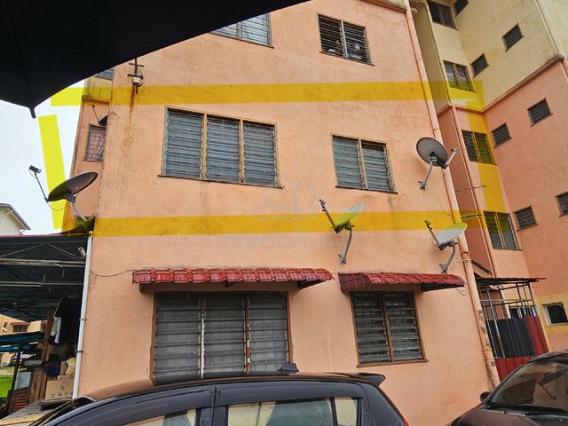 Cempaka Apartment (Garden Avenue S2) 1