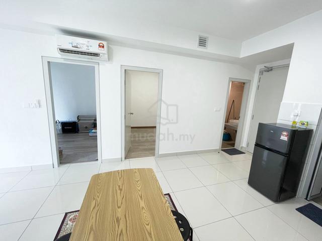 MIRAI Residences 1