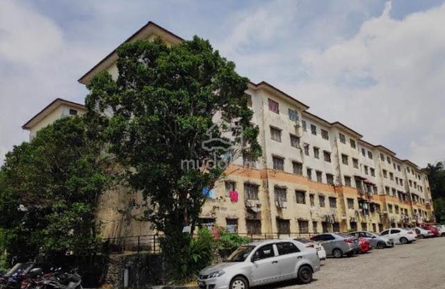 Pangsapuri Seri Damai 1