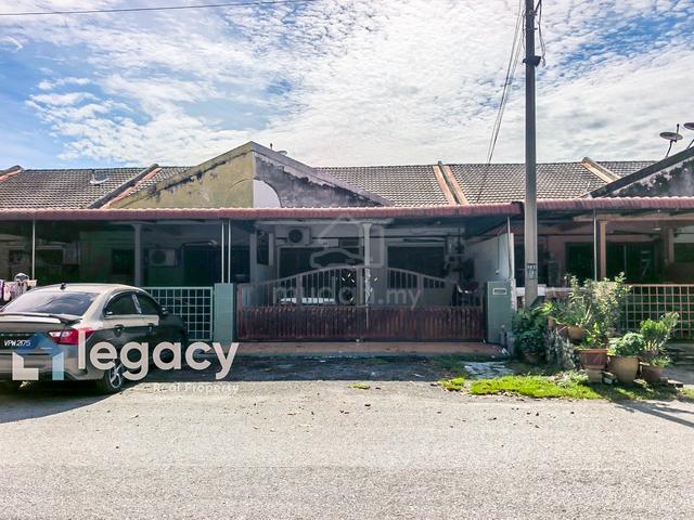 Rumah 4 BILIK Taman Chandan Desa Simpang Pulai Ipoh 1