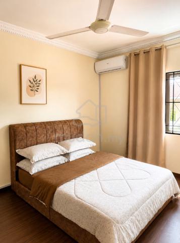 Sungai Buloh Double Storey 1