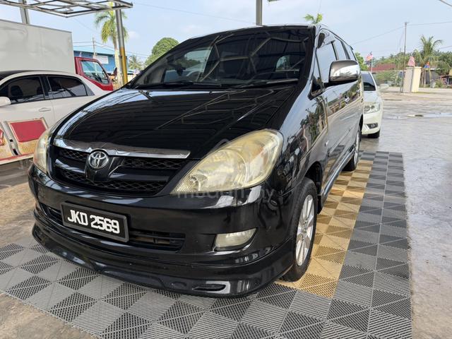 Toyota INNOVA 2.0 G MY05 AN40 (A) - 5
