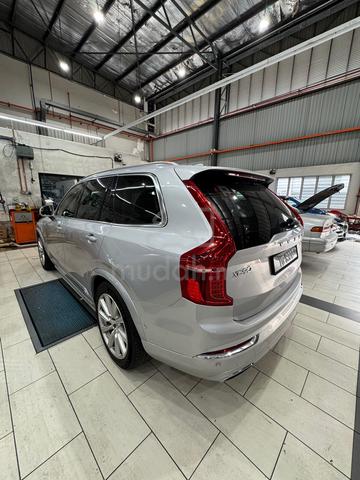 2016 Volvo XC90 2.0 T8 TWIN ENGINE (CKD) (A) - 3