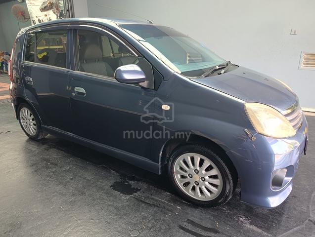 2009 Perodua VIVA 1.0 ELITE (A) harga jackpot - 3