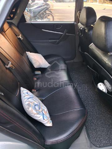 2001 Proton WAJA 1.6 (A) - 4
