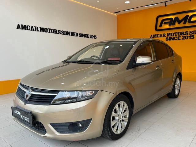 2012 Proton PREVE 1.6 (A) EXECUTIVE LEATHER SEAT - 5