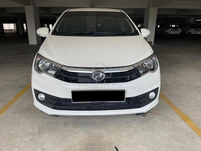 Perodua BEZZA 1.3 PREMIUM X (A)LOW MILEAGE - 2