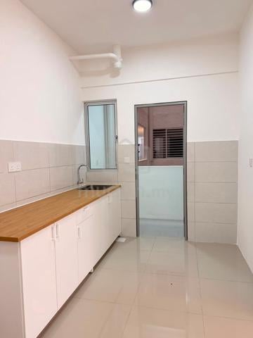 Prestige Residence 1