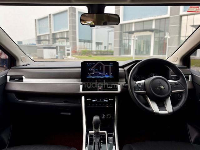 F/LOAN 2025 Mitsubishi XPANDER 1.5 FACELIFT (A) - 5