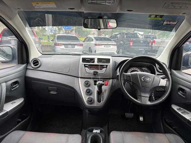 2016 Perodua MYVI 1.5 SE FACELIFT (A) - 5