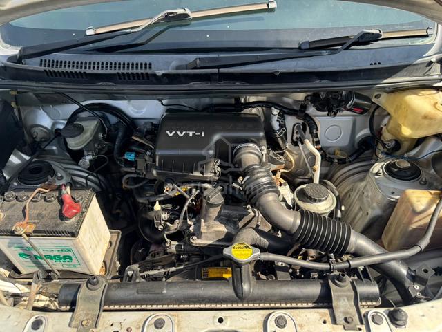 2005 Toyota AVANZA 1.3 E F601RM-GQMFM (A) - 5