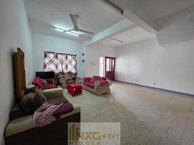 Taman Petaling, Klang Double Storey House For Sale 1