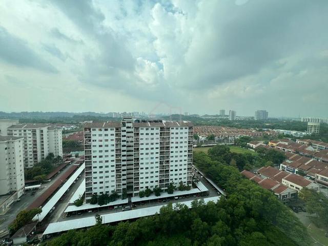 3 Elements @ Seri Kembangan 1
