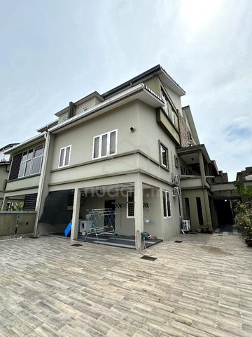 SEMI D, 2.5 Storey, JLN STAMPIN 1