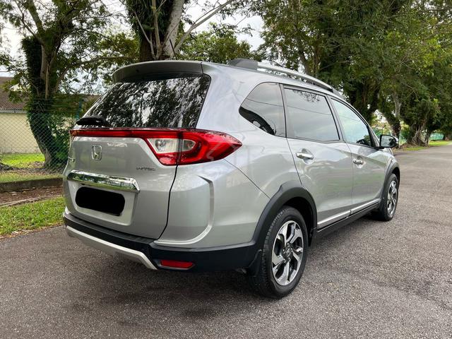 2018 Honda BR-V 1.5 V (A) 7 Seater SUV - 4